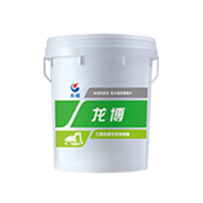 工(gōng)程機(jī)械潤滑脂